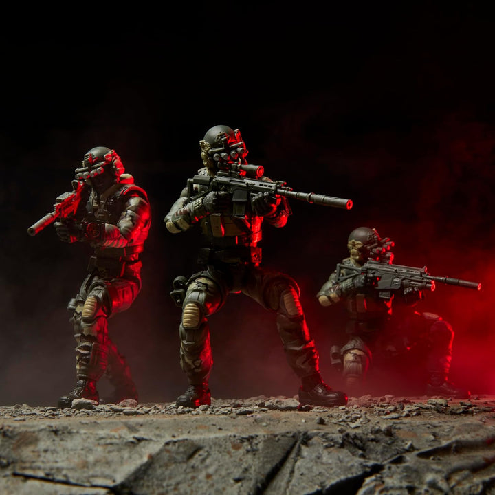 GI Joe Classified Series 60th Anniversary Action Pilot -