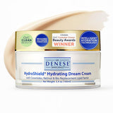 Dr. Denese HydroShield Dream Cream 3.4 oz \u2013 Hidratante avanzad...