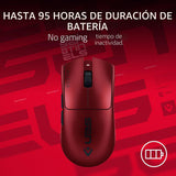 Razer Viper V3 Pro Mouse Inalámbrico para Juegos Esports: Simétrico...