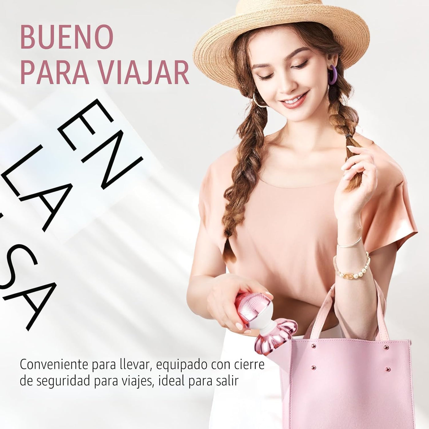 SHPAVVER Maquinillas de afeitar eléctricas para piernas de mujer: a...
