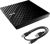 ASUS SDRW-08D2S-U\/W\/G\/ACI\/AS computadora Internacional Direct C...