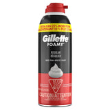 Gillette Espuma de Afeitar Clásica Foamy para Hombres, Protección C...