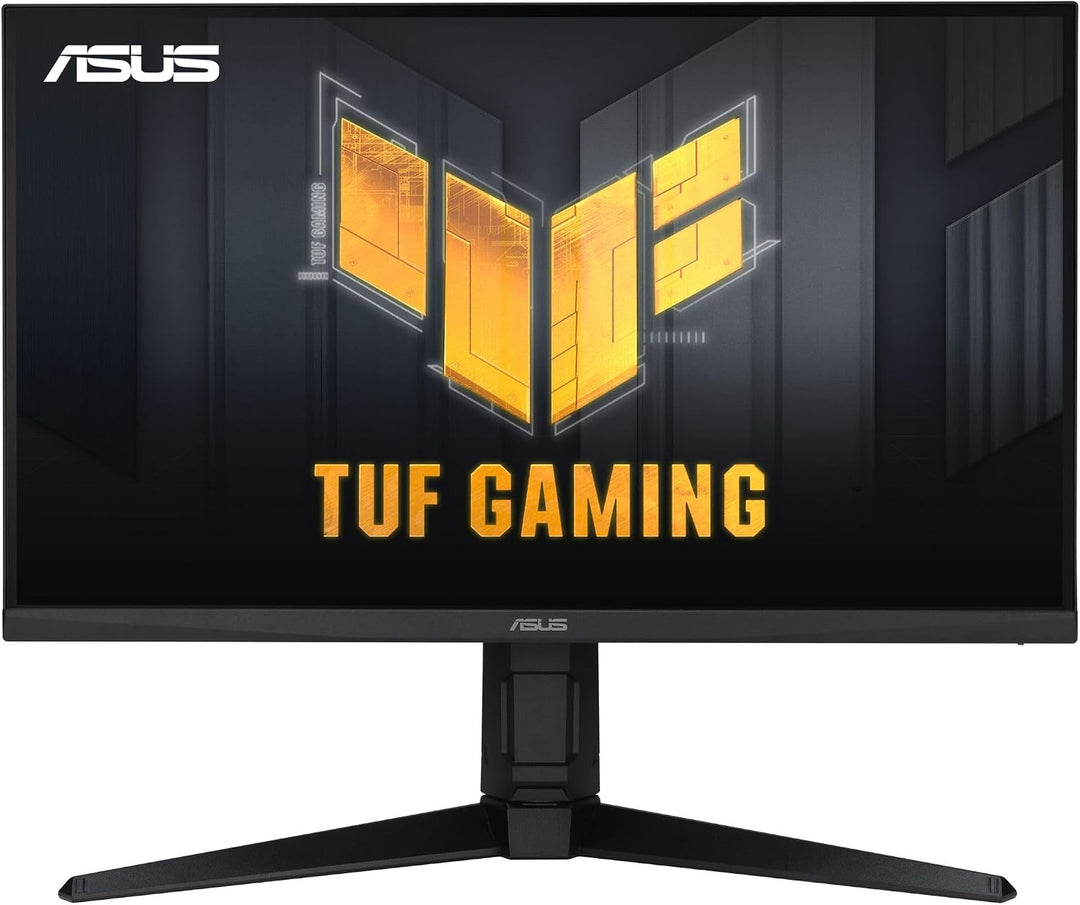 ASUS TUF Gaming Monitor 1440P de 27" (VG27AQL3A) - QHD (2560 x...