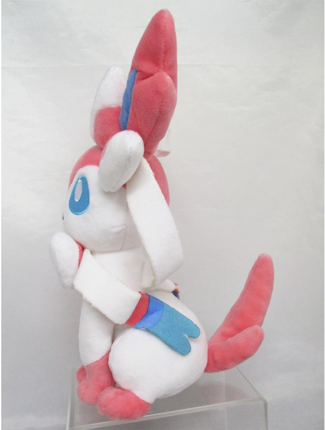 Sanei PP125 Muñeco de felpa de la colección Pokemon All Star Sylveo...