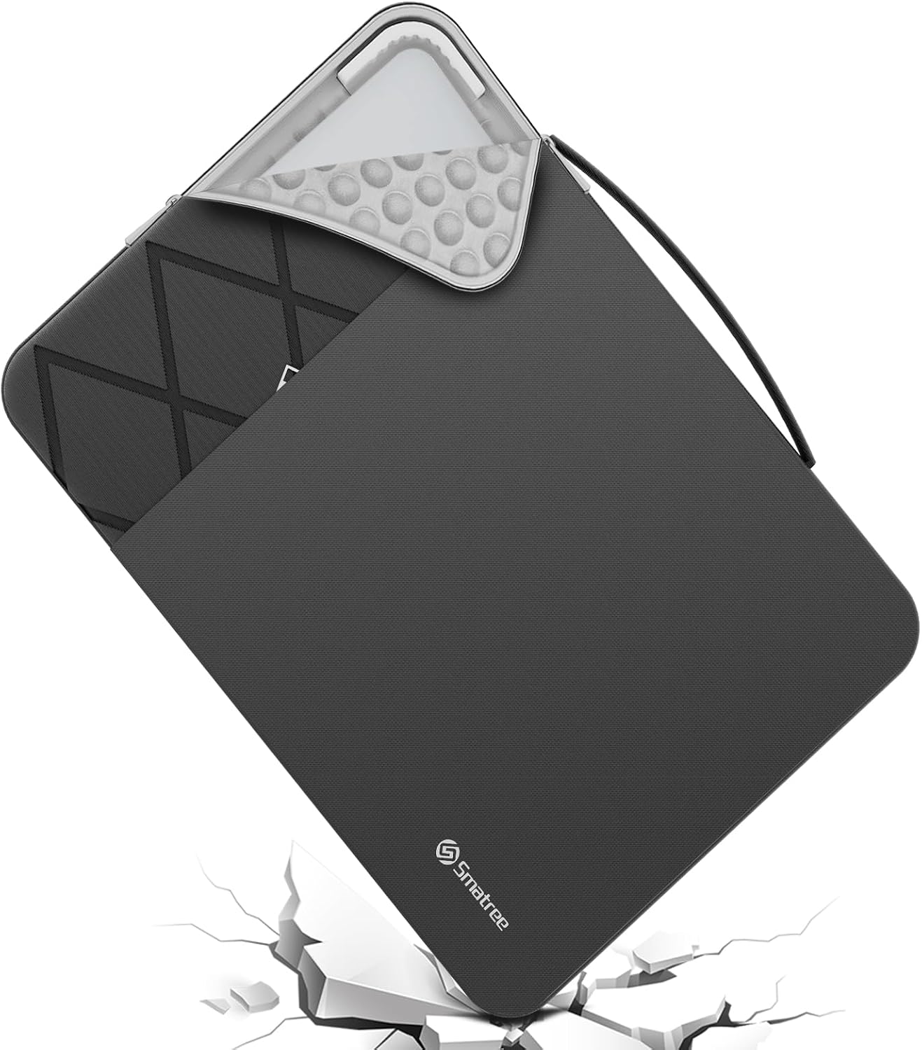 Smatree EliteFlow - Funda para portátil Dell Pro Max 14 MC14250\/MC...