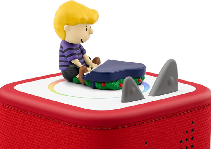 Tonies Peanuts A Charlie Brown Christmas Figura de juguete