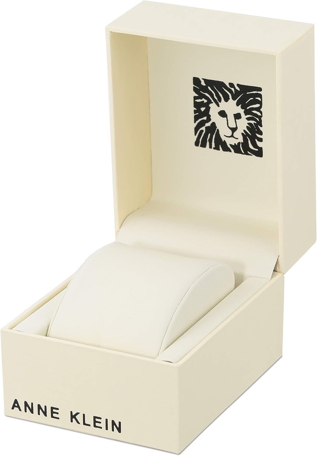 Anne Klein - Reloj de pulsera para mujer con acento de brillo