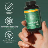 Primal Harvest Primal Multivitamin - Suplemento diario de multivita...