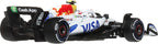 Hot Wheels - Coche de carreras de juguete coleccionable de