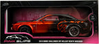 Jada 1:18 Pink Slips Dodge Challenger Redeye