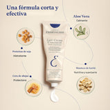 Embryolisse Lait-Crème Concentré, Multifunction Daily Face Moisturi...