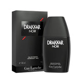 Guy Laroche Drakkar Noir Eau De Toilette para Hombre 6.7 Spray oz