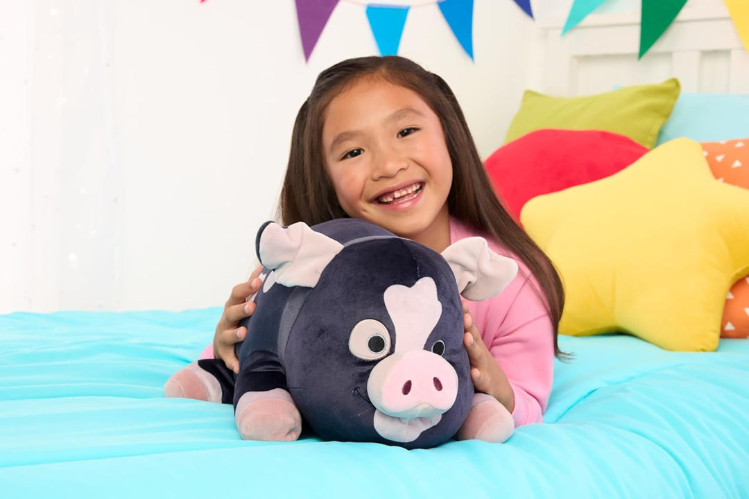 Mattel Disney y Pixar Toy Story 5 Blaze's Pet Pig - Juguete de...