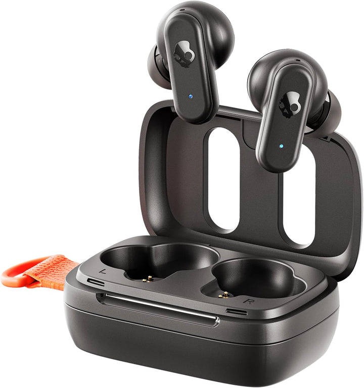 Skullcandy Dime 3 auriculares inalámbricos, auriculares Bluetooth,...