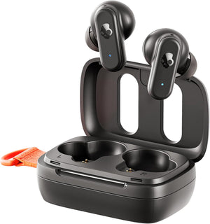 Skullcandy Dime 3 auriculares inalámbricos, auriculares Bluetooth,...