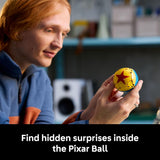 LEGO Ideas Disney Pixar Luxo Jr - Juego de construcción