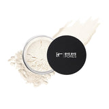 IT Cosmetics Bye Bye Pores - Maquillaje en polvo de ajuste suelto c...