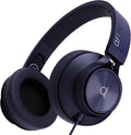 ARTIX - Auriculares con cable con micrófono, auriculares con cable