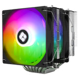 Thermalright Enfriador de aire para CPU PS120SE ARGB, enfriador de...