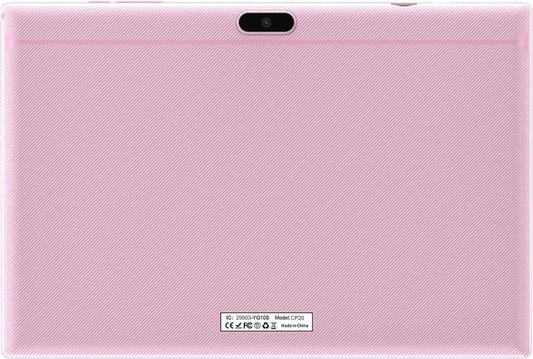 Tablet Android 15 de 10 pulgadas, tabletas 2 en 1 con teclado\/rató...