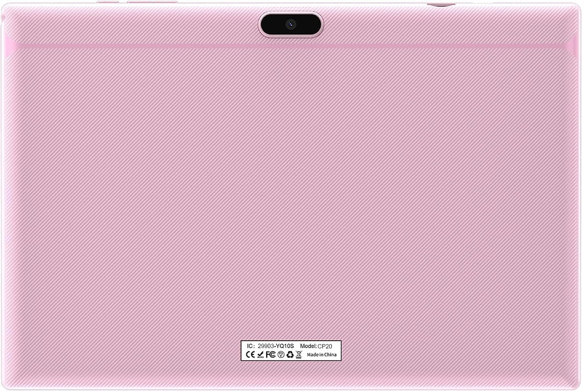 Tablet Android 15 de 10 pulgadas, tabletas 2 en 1 con teclado\/rató...