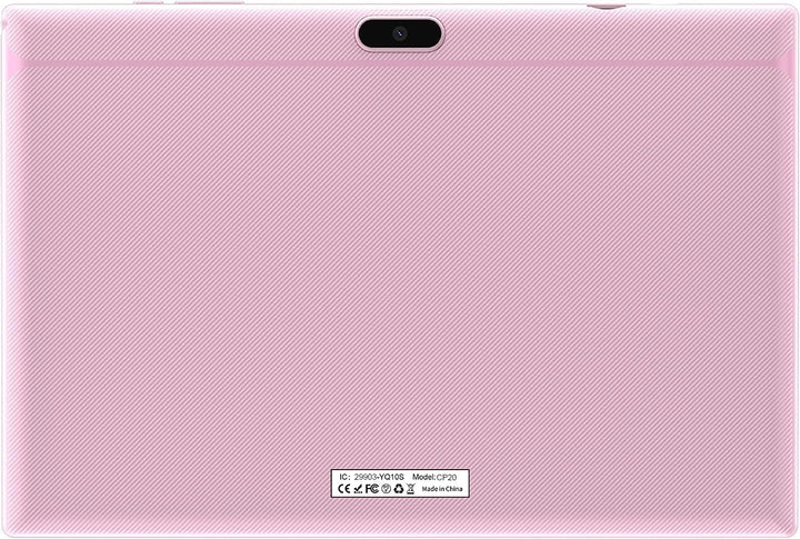 Tablet Android 15 de 10 pulgadas, tabletas 2 en 1 con teclado\/rató...