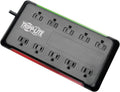 Eaton Tripp Lite TLP1006B - Regleta de alimentación con protección contra