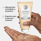 IT Cosmetics Confianza en un limpiador - Lavado facial hidratante c...