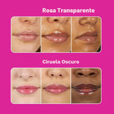 Paula's Choice Pro-Collagen Peptide Gloss Lip Balm, hidrata y s...