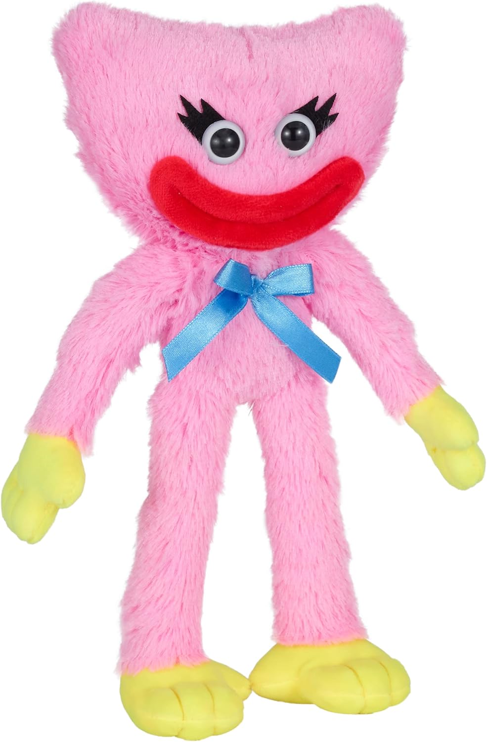 Poppy Playtime Peluche coleccionable Roblox - Kissy Missy