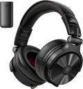 OneOdio Studio Max 2 Auriculares inalámbricos para DJ, latencia de 9 ms