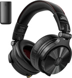 OneOdio Studio Max 2 Auriculares inalámbricos para DJ, latencia de 9 ms
