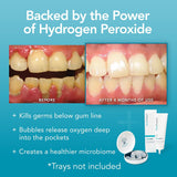 Gel Periódico | Tratamiento periodontal para dientes | Promueve el...