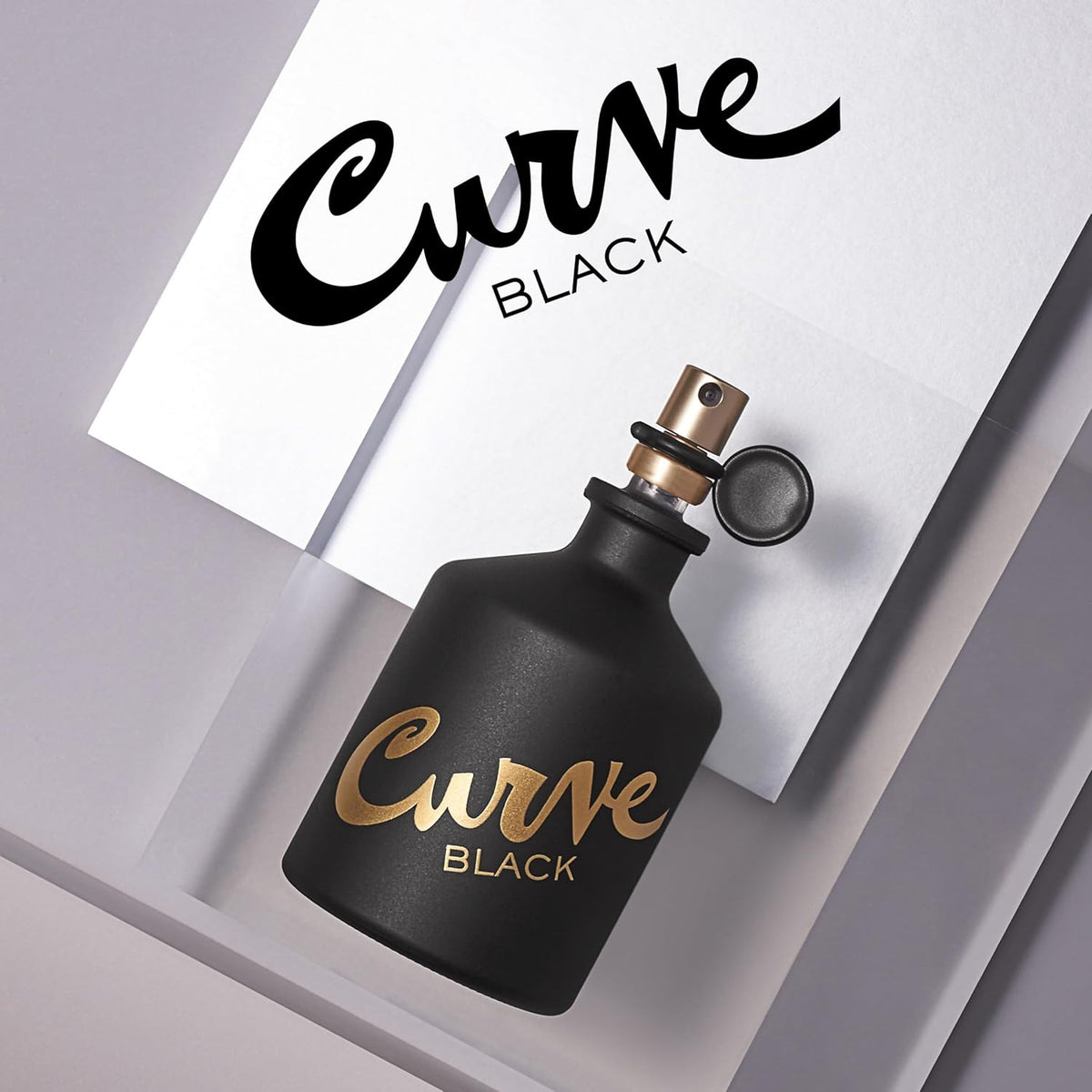 Liz Claiborne Curve \u2013 Colonia en espray para hombres, 4,2 onzas