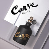 Liz Claiborne Curve \u2013 Colonia en espray para hombres, 4,2 onzas