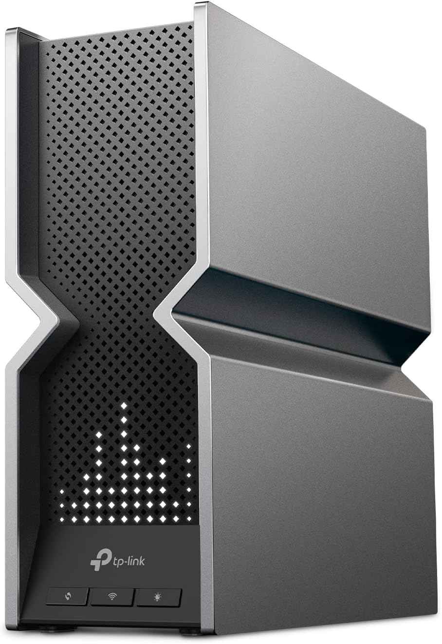 TP-Link Enrutador WiFi 7 Tri-Band BE19000 (Archer BE800) | 12-Strea...