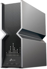 TP-Link Enrutador WiFi 7 Tri-Band BE19000 (Archer BE800) | 12-Strea...