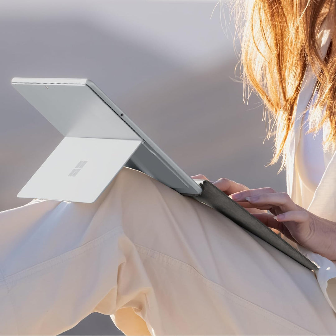 Microsoft Teclado Surface Pro con Slim Pen 2 Bundle para Pro Copilo...