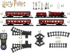 Conjunto de tren de juguete Lionel Hogwarts Express con