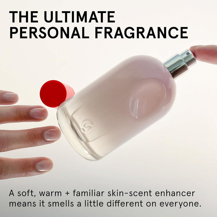 Glossier You Eau de Parfum \u2013 Fragancia unisex para hombres y m...