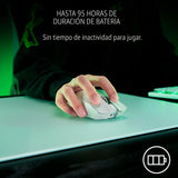 Razer Viper V3 Pro Wireless Esports Gaming Mouse simétrico, ligero...