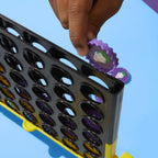 Connect 4 Batman Game Juego 4 en fila con temática de