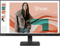 Lenovo L24-4e - Monitor de oficina - Pantalla IPS FHD de 23.8"...