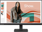 Lenovo L24-4e - Monitor de oficina - Pantalla IPS FHD de 23.8"...