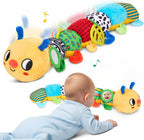 JoyCat - Juguetes para bebés de 0 a 18 meses, juguete musical