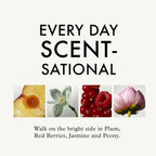 John Frieda Radiant Red Boosting - Champú y acondicionador