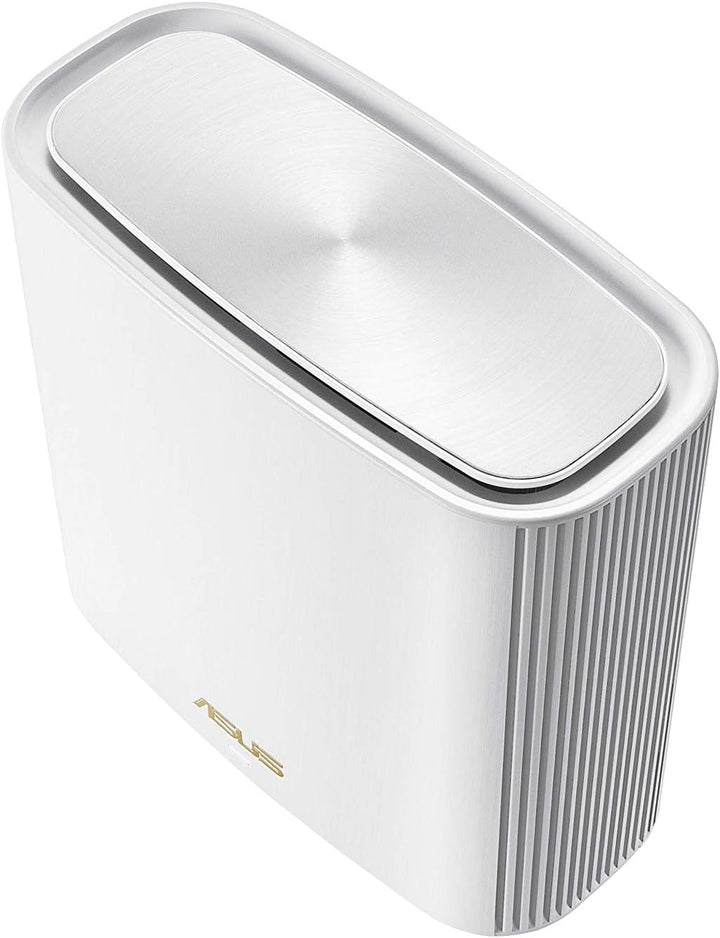 ASUS ZenWiFi Sistema WiFi 6E de malla de triple banda para todo el...