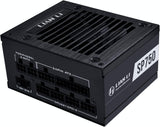 Lian Li SP750 V2 Oro 750W SFX-Negro-SP750G.B | Cable nativo de 12 V...