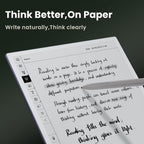 VIWOODS AiPaper - Tableta AI E Ink de 10.65 pulg.
