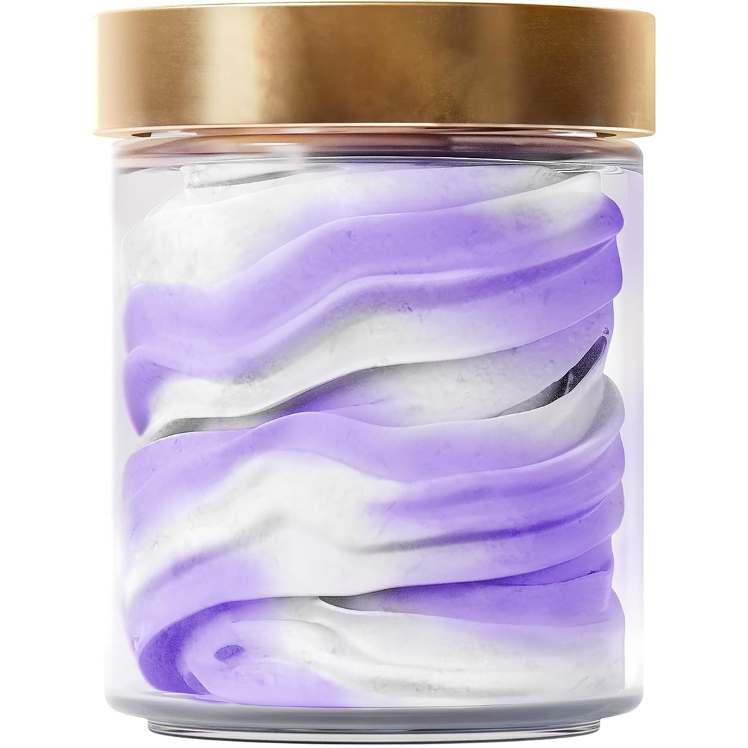 Truly Crema de afeitar de lujo | Fórmula de afeitado ultrahidratant...